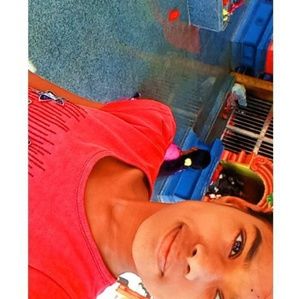 Meet your Posher, Varshitha